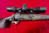 Browning X-Bolt Hells Canyon .300 Win Mag - 2 of 10