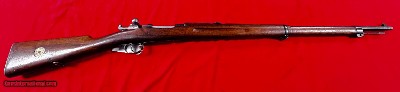 M96 Swede 6.5