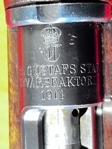 M96 Swede 6.5 - 4 of 11