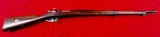 M96 Swede 6.5 - 1 of 11