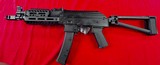 Palmetto SA-V 9mm - 2 of 3