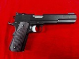 Dan Wesson Bruin .45 - 1 of 6