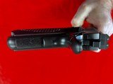 Dan Wesson Bruin .45 - 3 of 6