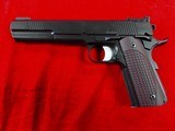 Dan Wesson Bruin .45 - 2 of 6