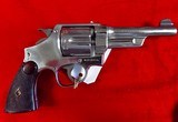 Smith & Wesson Wolf & Klar .44spl