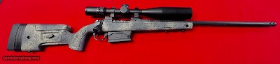 Bergara B14 .300 Win Mag