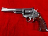 Smith & Wesson 66-1 .357 - 2 of 5