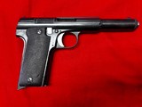 Astra M400 (1921) 9mm Largo