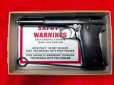 Astra M400 (1921) 9mm Largo - 3 of 6