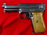 Mauser 1914 Commercial .32 - 2 of 7