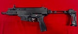 Springfield Kuna 9mm - 2 of 2