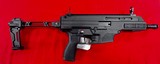 Springfield Kuna 9mm