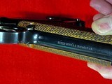 Mauser Interarms Luger 9mm - 10 of 11