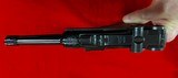 Mauser Interarms Luger 9mm - 7 of 11