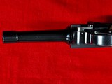 Mauser Interarms Luger 9mm - 9 of 11
