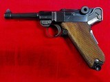 Mauser Interarms Luger 9mm - 2 of 11