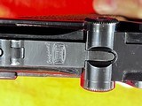 Mauser Interarms Luger 9mm - 8 of 11