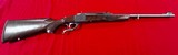 Ruger No.1 .35 Whelen