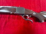 Ruger No.1 .35 Whelen - 8 of 11