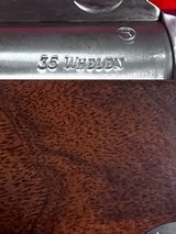 Ruger No.1 .35 Whelen - 11 of 11