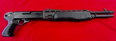 Franchi SPAS12-L