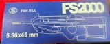 FN FNS 2000 5.56 - 2 of 17