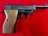 Walther P1 / P38 9mm