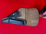 Walther P1 / P38 9mm - 6 of 7 Walther P1 / P38 9mm - 6 of 7