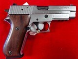 SIG P220ST .45acp