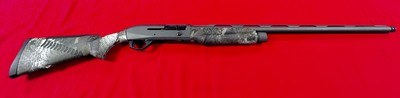 Benelli M2 Optifade Tungsten 12