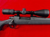 Remington 700 7mm mag - 3 of 4
