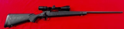 Remington 700 7mm mag
