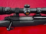 Winchester M70 Classic .308 - 2 of 5