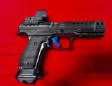 Walther Q5 Match SF 9mm