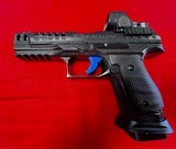 Walther Q5 Match SF 9mm - 2 of 10