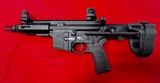 Aero X15 braced pistol 5.56 - 2 of 5