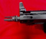 Aero X15 braced pistol 5.56 - 5 of 5