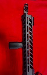 SIG MPX Carbine 9mm - 5 of 6