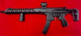 SIG MPX Carbine 9mm - 6 of 6