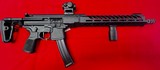 SIG MPX Carbine 9mm