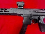 SIG MPX Carbine 9mm - 4 of 6