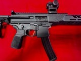 SIG MPX Carbine 9mm - 2 of 6