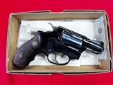 Smith & Wesson M37 .38 - 1 of 3