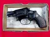 Smith & Wesson M37 .38 - 2 of 3