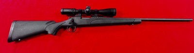 Remington 700adl .243