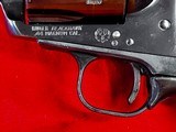 Ruger Blackhawk Flat top .44mag - 6 of 11
