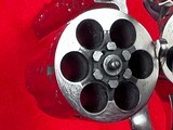 Smith & Wesson 10-6 engraved - 19 of 25