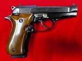 Beretta 84 380