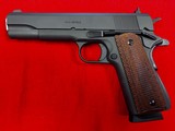 Springfield Milspec 1911 .45 - 2 of 5