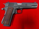 Springfield Milspec 1911 .45